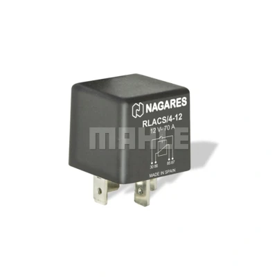 Afbeelding van Multifunctioneel relais MAHLE MR 35