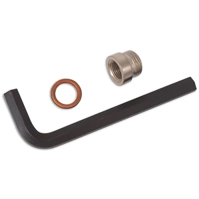 Afbeelding van Gunson G4055E Adapter Kit 18 mm