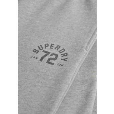 Afbeelding van Athletic Essentials Rechte Joggingbroek Grey Grootte: 40