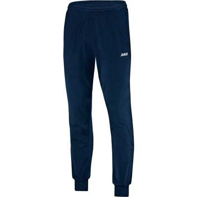Afbeelding van Polyesterbroek Classico Marine / 122