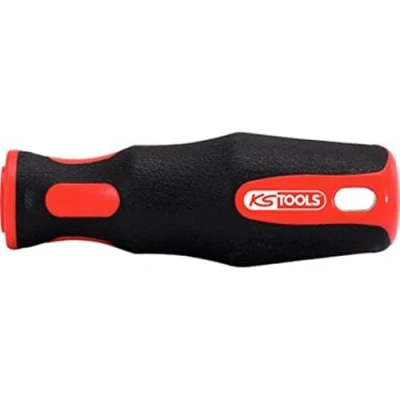 Afbeelding van KS Tools, Raspen + Vijlen, 161.0010 (120 mm)
