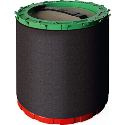 Afbeelding van Unger Hydropower Ultra S Filter Hars Pack 1 stuk Onderdelen &amp;