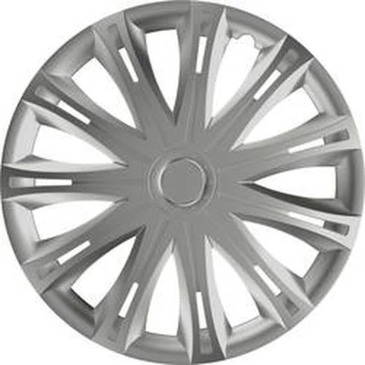 Afbeelding van HPAUTO SPARK 83416 Wieldoppen 16 Zilver