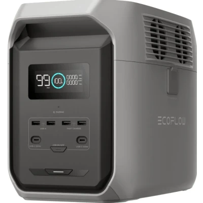 Afbeelding van EcoFlow DELTA 3 1500 Power Station