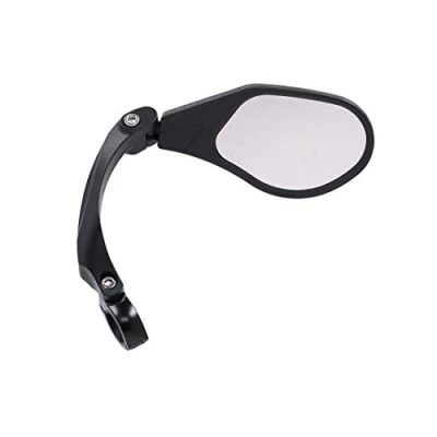 Afbeelding van XLC MR K11 Fietsspiegel Verstelbaar 21 26 mm Rechts