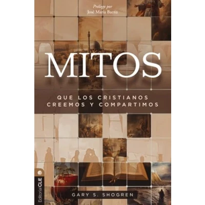 Afbeelding van Mitos que los cristianos creemos y compartimos