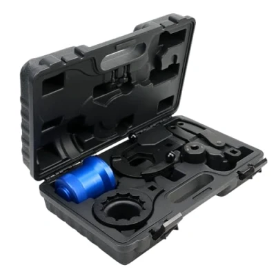 Afbeelding van Taesayl Auto differentieel inbouwgereedschapsset voor het demonteren van achterasdifferentieel Compatibel met X3 X5 X6 E70 E90 E91 E92 Vervang 335060 335080 230020 335040 335050