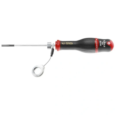 Afbeelding van Facom sls sleufschroevendraaier 4x150 AN4X150SLS