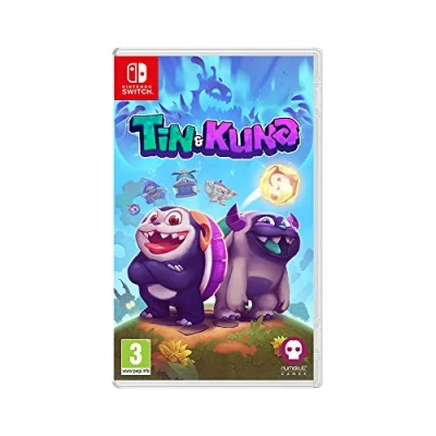 Afbeelding van Tin &amp; Kuna