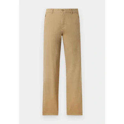 Afbeelding van Dockers Ultimate Straight Broek, Heren, Maat: 33x32, New british khaki