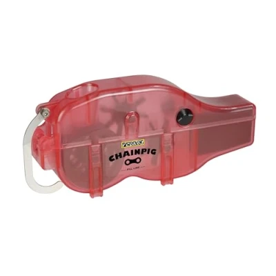 Afbeelding van Pedro&#039;s Chainpig Ii Rood