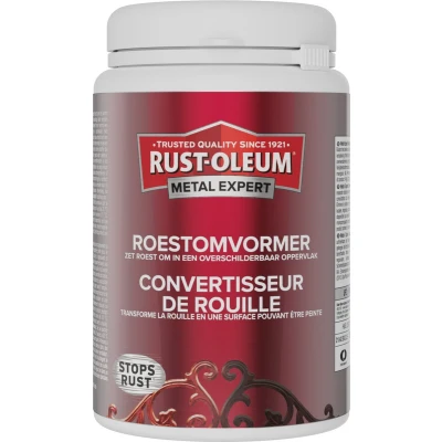Afbeelding van Rust oleum metal expert roestomvormer 250 ml