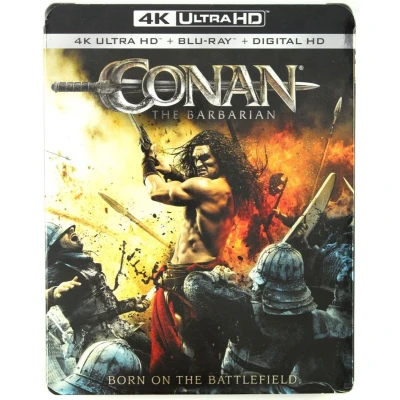 Afbeelding van Conan the Barbarian