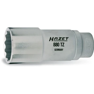 Afbeelding van HAZET 880TZ 19 Dop (zeskant) Dopsleutelinzetstuk mm 3/8 (10 mm)