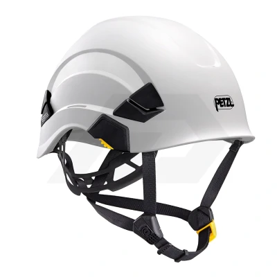 Afbeelding van Petzl Vertex, comfortabele en universele helm wit