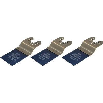 Afbeelding van SMART UN TRA 32x42mm Blad hout fijn gsn 3st H32FT3
