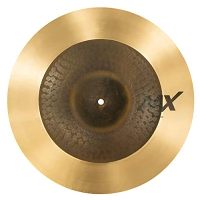 Afbeelding van Sabian SBR 18 inch crash ride bekken