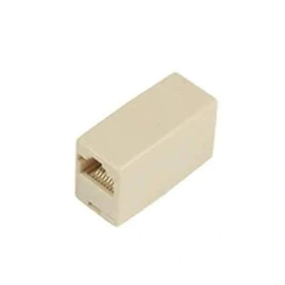 Afbeelding van Microconnect RJ45 F/F
