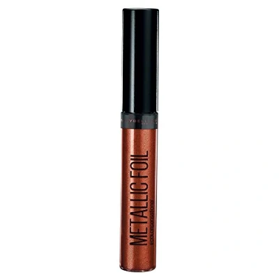 Afbeelding van Maybelline Metallic Foil Lipgloss 110 Calypso