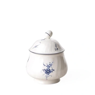 Afbeelding van Villeroy &amp; Boch Suikerpot Vieux Luxembourg 250 ml