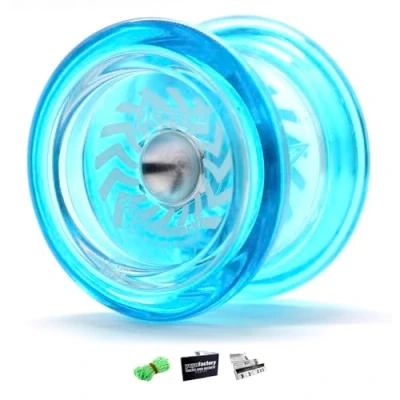 Afbeelding van YoYoFactory Spinstar