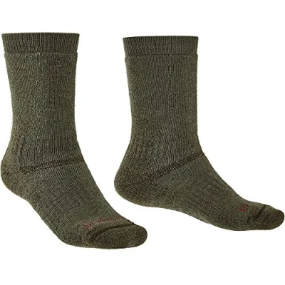 Afbeelding van Bridgedale EXPLORER Zwaargewicht Merino Performance Boot Unisex Klein