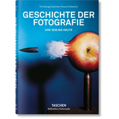 Afbeelding van Geschichte der Photographie Von 1839 bis heute