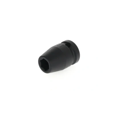 Afbeelding van Slagmoer Krachtdop K 19 1/2 inch 11mm Zeskant x Lengte 38mm