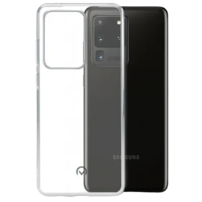 Afbeelding van Mobilize Gelly Case Clear Samsung Galaxy S20 Ultra