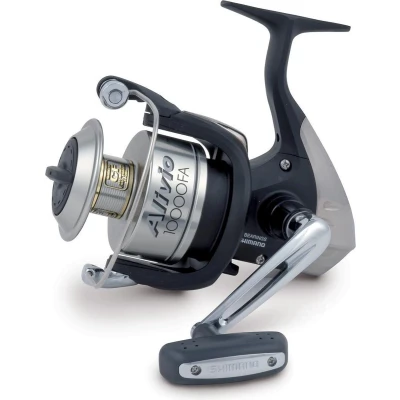 Afbeelding van Shimano Alivio 6000 FA Big pit molens