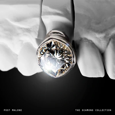 Afbeelding van Post Malone The Diamond Collection (2 LPs)