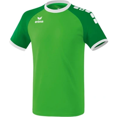 Afbeelding van Erima Zenari 3.0 shirt green/smaragd/wit 34 / XXXL