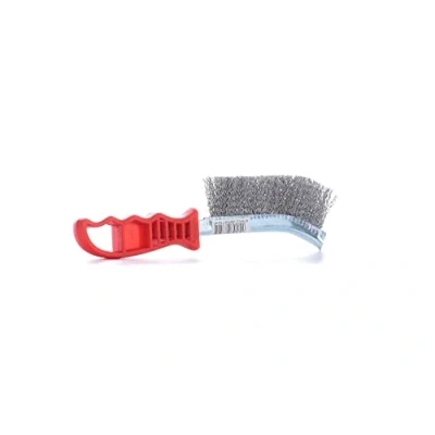 Afbeelding van KS Tools 201.2300 Stalen draadborstel voor algemeen gebruik, 250 mm