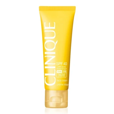 Afbeelding van Clinique SPF 40 Face Cream 50 ml