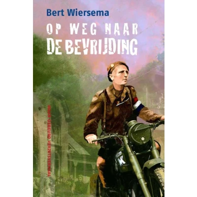 Afbeelding van Op weg naar de bevrijding Ebook