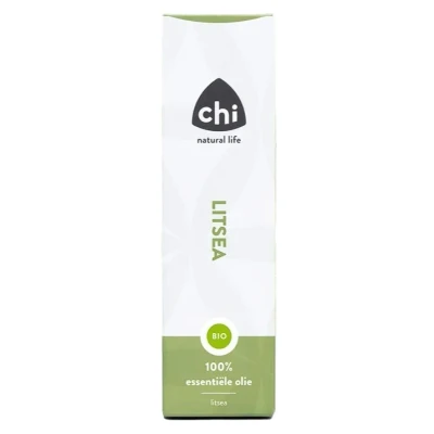 Afbeelding van CHI Litsea eko 10 ml