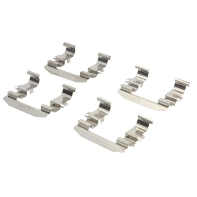 Afbeelding van Accessoireset, schijfremblok QUICK BRAKE 109 1664