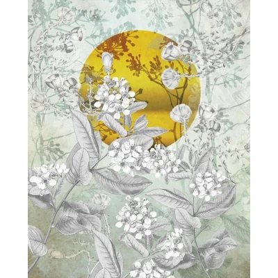 Afbeelding van Komar Vliesbehang Karma 200 x 250 cm (breedte hoogte)