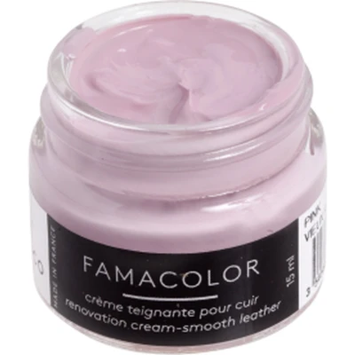 Afbeelding van Famacolor extra dekkend 15ml roze vieux (503)