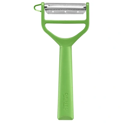 Afbeelding van Opinel Dunschiller T Duo Polymeer Groen