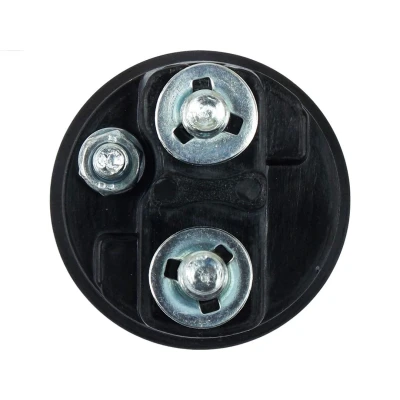 Afbeelding van AS PL Reparatieset, startmotor SP0036