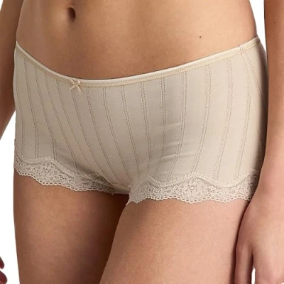 Afbeelding van Calida Slip, Dames, Maat: 48/50, Dune beige