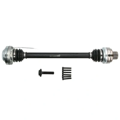 Afbeelding van Aandrijfas PASCAL G2A021PC