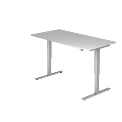 Afbeelding van hjh OFFICE PRO Xmst 16 S Grijs