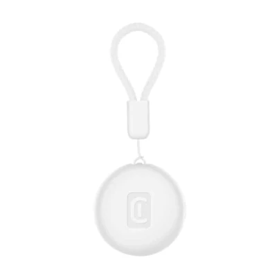 Afbeelding van Cellularline BTTRACYTAGW GPS tracker/finder Universeel Wit