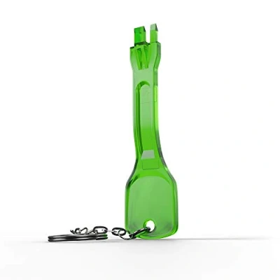 Afbeelding van Lindy 40631 toetsenbordaccessoire