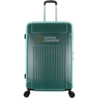 Afbeelding van National Geographic Reistas, Maat: One Size, Jade