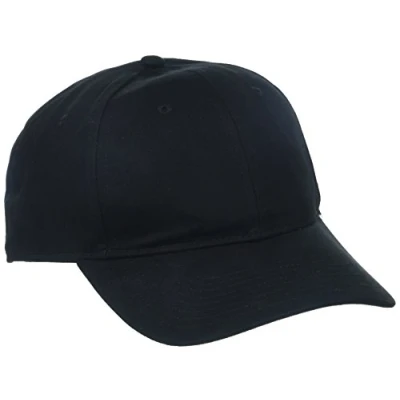 Afbeelding van Blaklader Basic cap 2049 1350 Zwart