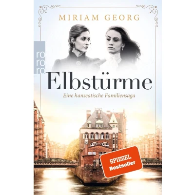 Afbeelding van Elbstürme