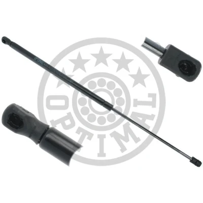 Afbeelding van Gasveer, kofferruimte STABILUS 022657